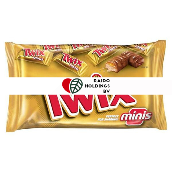 Twix Mini's 227 g