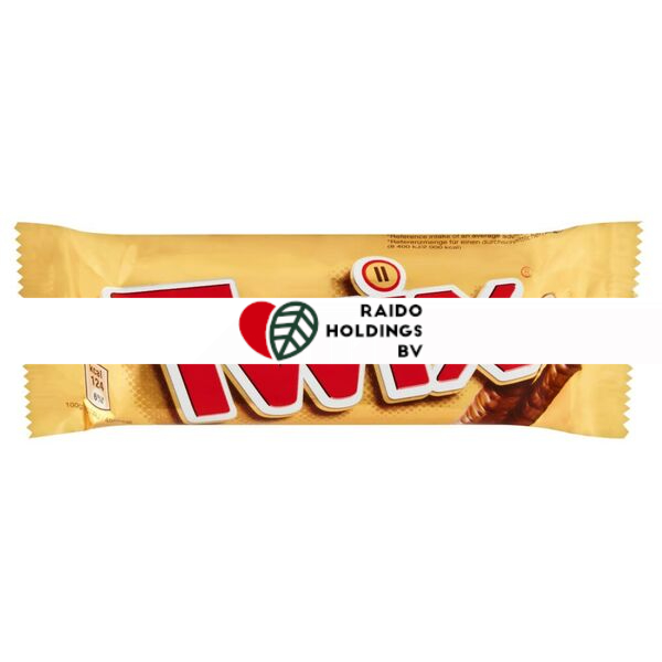 Twix 50 g