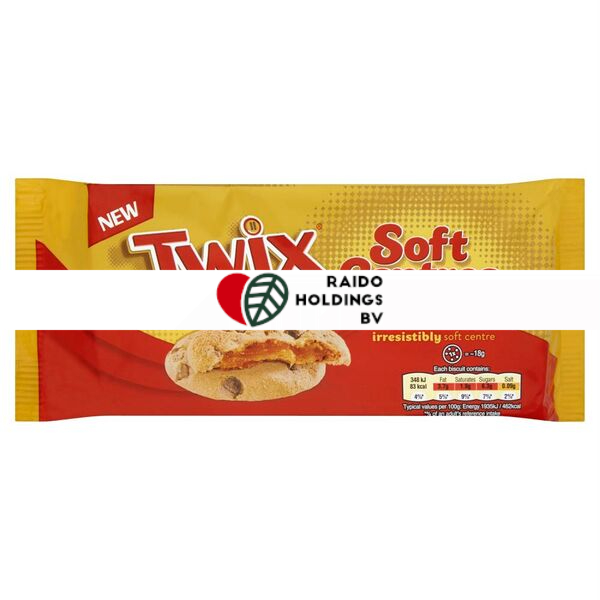 Twix Cookies 144 g