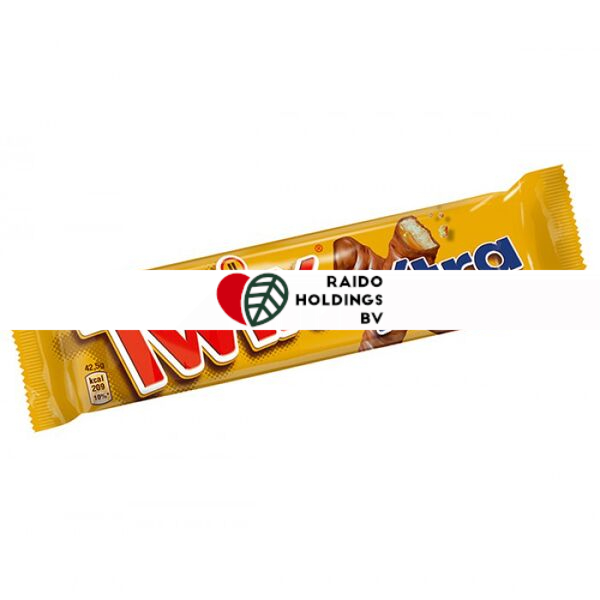 Twix Extra 75 g