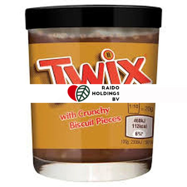 Twix Spread 200 g