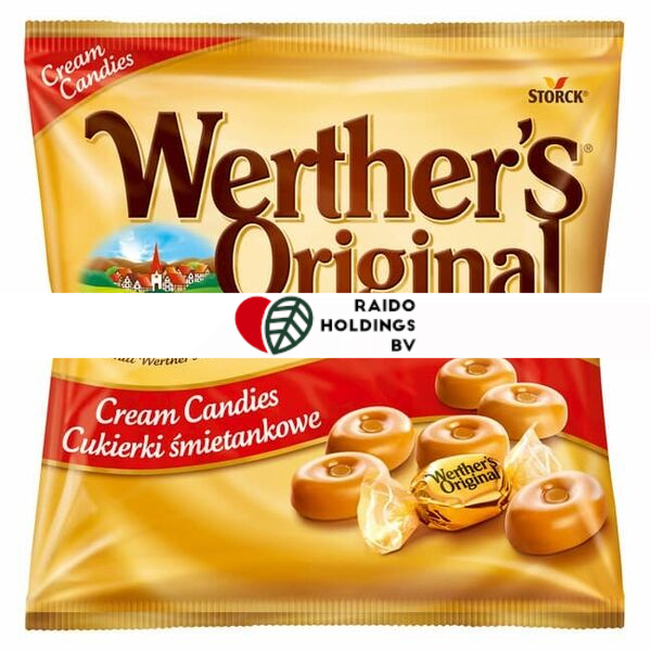 Werther's Original 90 g