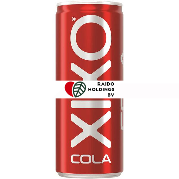 XIXO Cola 250 ml