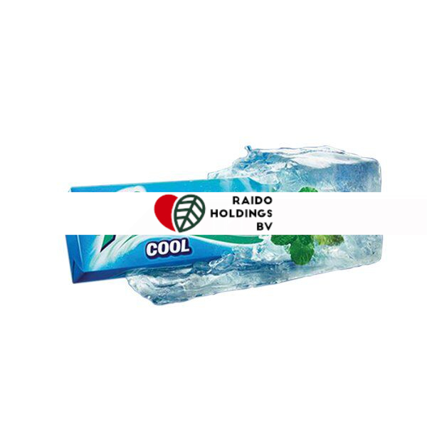 Airwaves Ice Mint 10 pellets