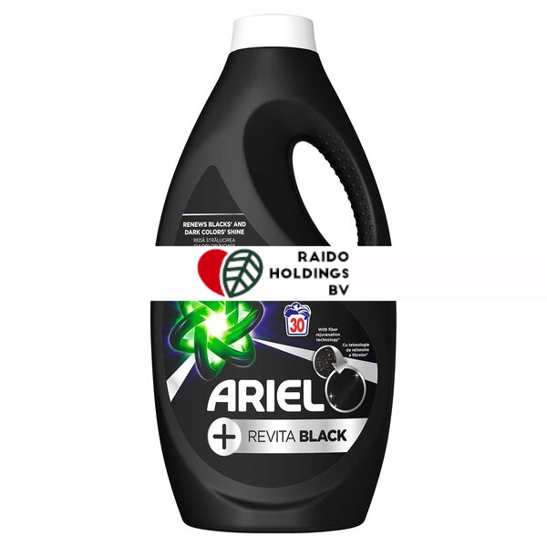 Ariel Liquid Black 1.65l 30W