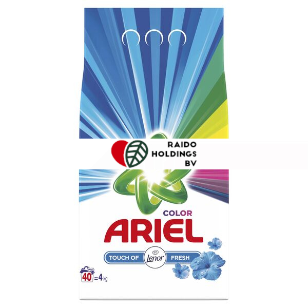 Ariel Washing Powder Automatic  Oxygen Purity 20w 4kg