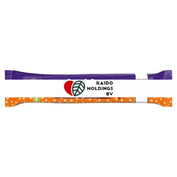 Cadbury Doble Decker Duo 74.6g