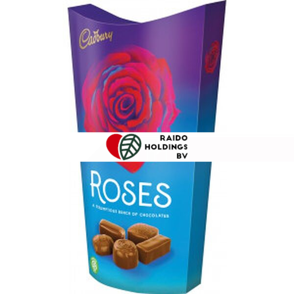 Cadbury Roses 290g