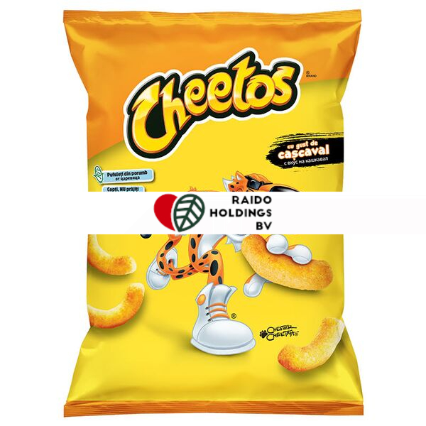 Cheetos 40g Cheese