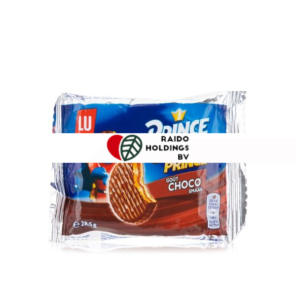 Choco Prince Choco Single 28,5g