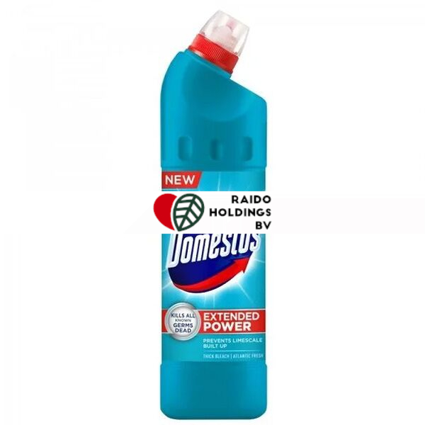 Domestos Bleach Atlantic 750ml