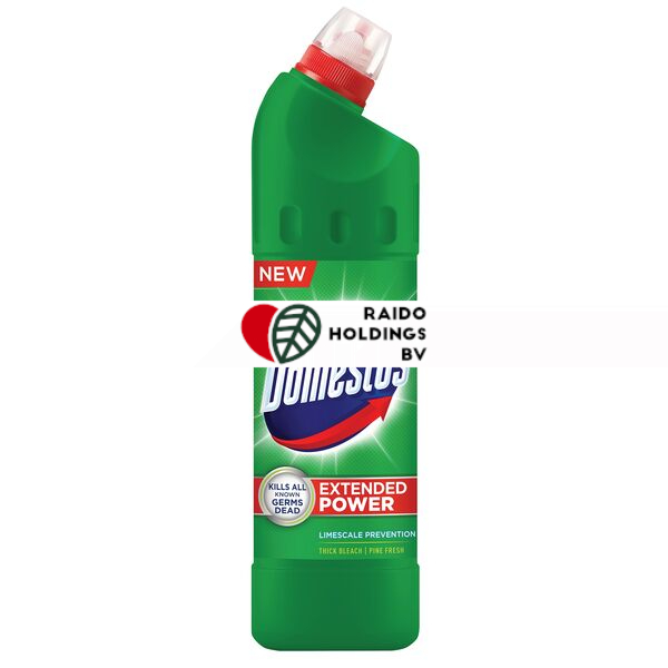 Domestos Bleach Pine Fresh 750ml