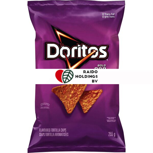 Doritos Corn Chips BBQ 90 g