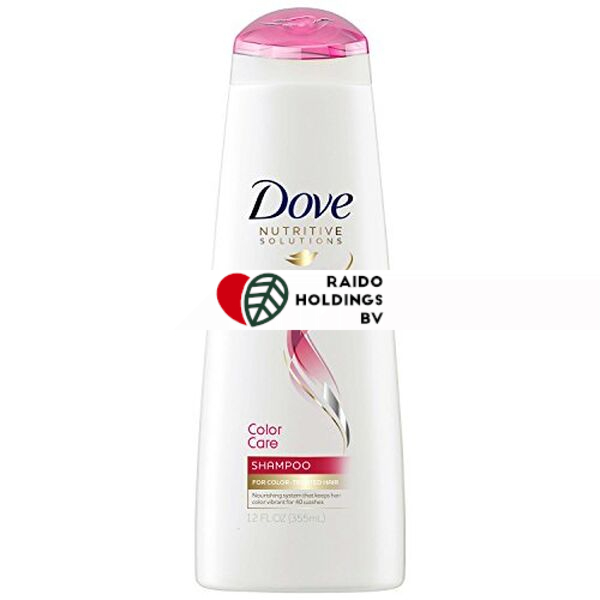Dove Shampoo Color Care 400ml