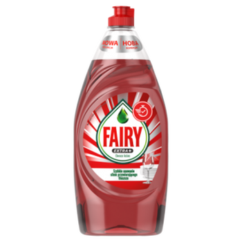 Fairy Forest Fruits EXTRA + 900ml