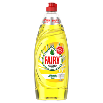 Fairy Lemon EXTRA + 650ml