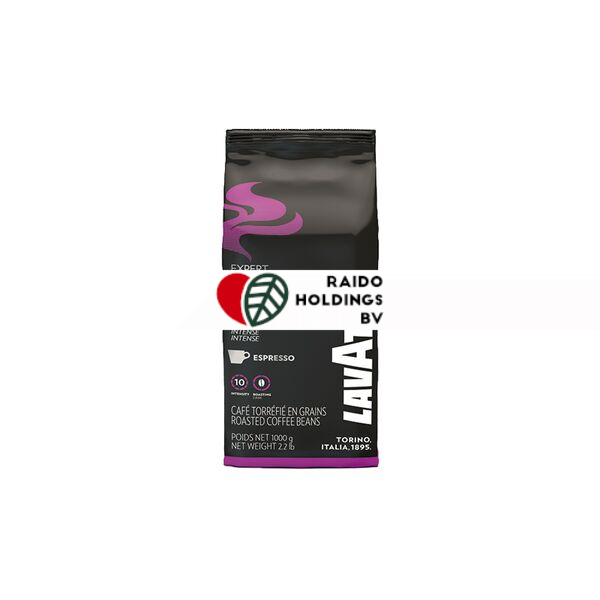 Lavazza Gusto Forte Expert 1 kg