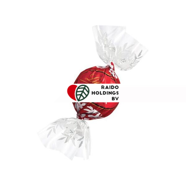 Lindt Lindor Milk Bulk 10 kg
