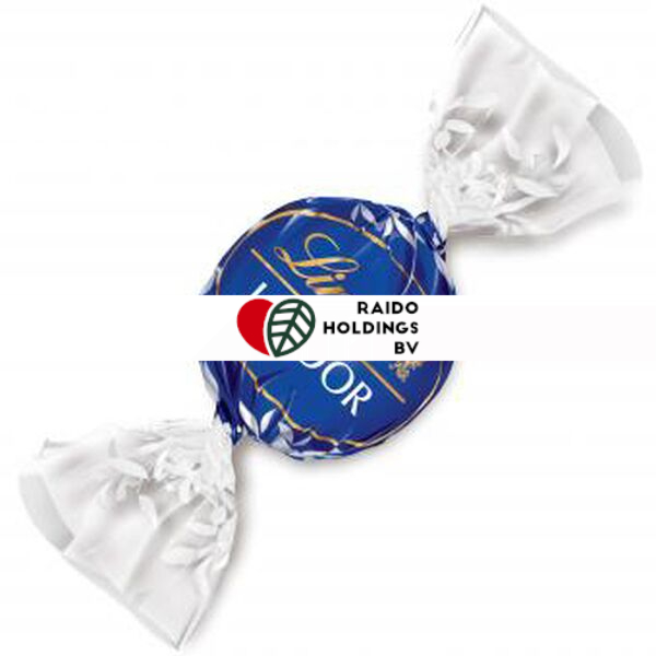 Lindt Lindor Surfin Bulk 10 kg