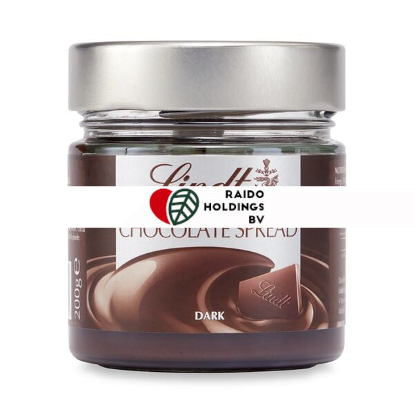Lindt Dark Spread 200 g