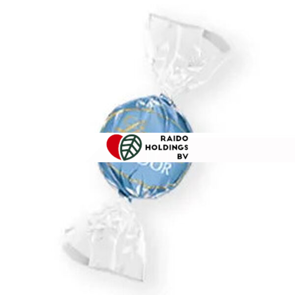 Lindt Lindor Milk and White Bulk 10 kg