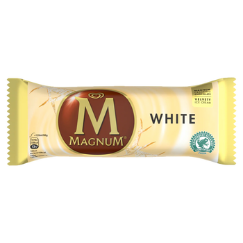 MAGIC STICK WHITE CHOCOLATE 120ML