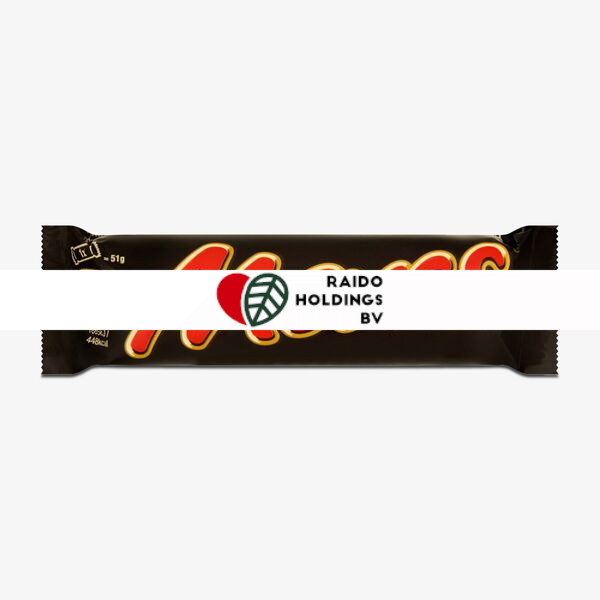 Mars 51 g