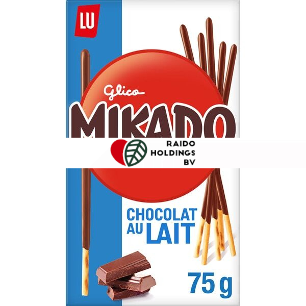 MIKADO MILK CHOCOLATE