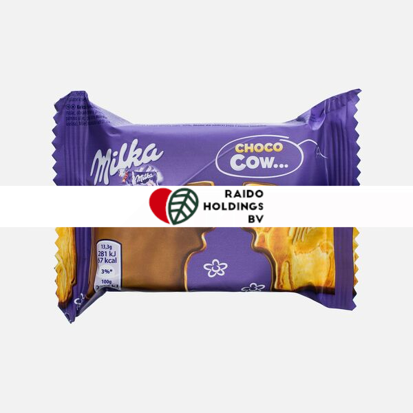 Milka Choco Cow 40 g