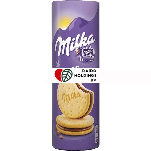 Milka Choco Cream 260 g
