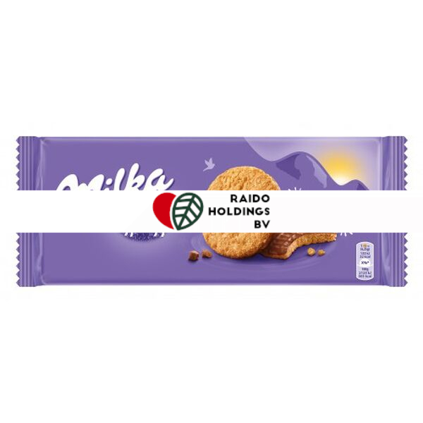 Milka Choco Grain 126 g