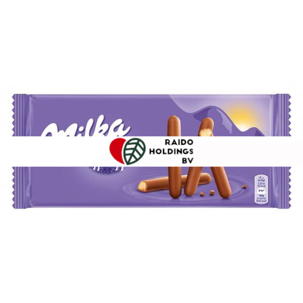Milka Choco Sticks 112 g