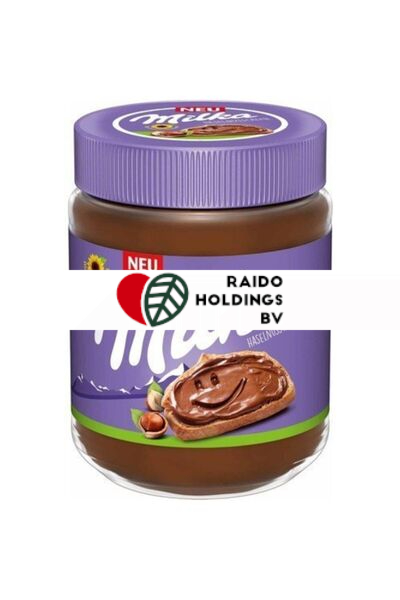 Milka Hazelnut Cream 350g