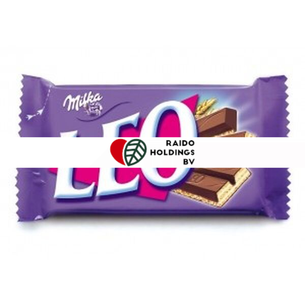 Milka Leo Single