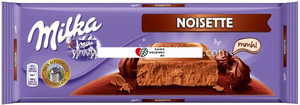 Milka Noisette 270 g