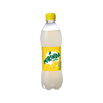 Mirinda Lemon 500ml