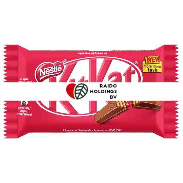 Nestle Kit Kat 4Finger 41.5 g