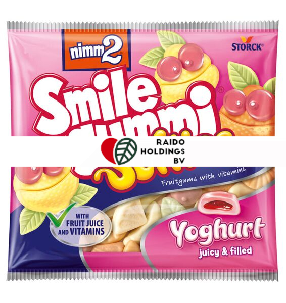 Nimm 2 Softies Yogurt 90 g