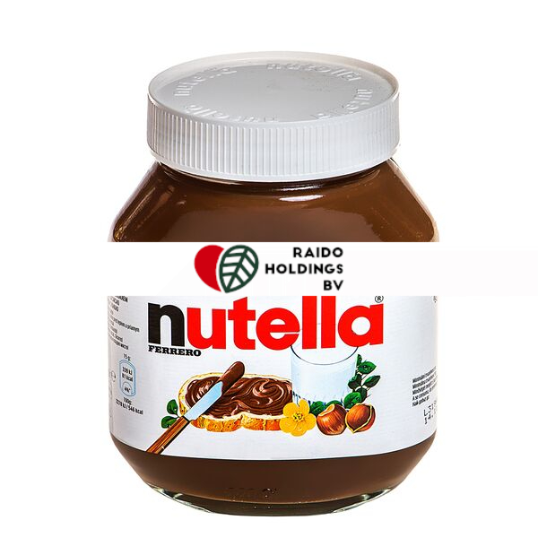 Nutella 400 g