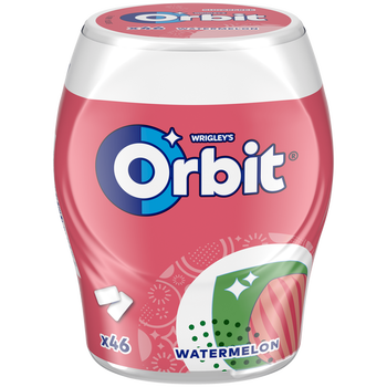 Orbit Watermelon 46 pellets