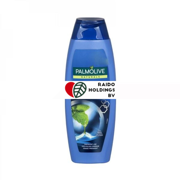 Palmolive Anti-Dandruff Mint Shampoo 350 ml