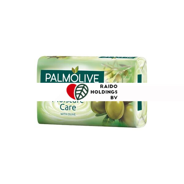Palmolive Soap Milk & Olive 90g