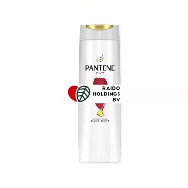 Pantene Shampoo Color Protect 360ml