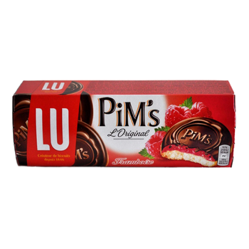PIMS RASPBERRY