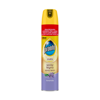 Pronto Lavander 300ml