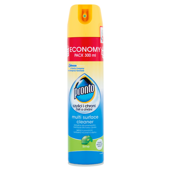 Pronto Surfaces lime 300ml