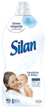 Silan Sensitive 1.8L