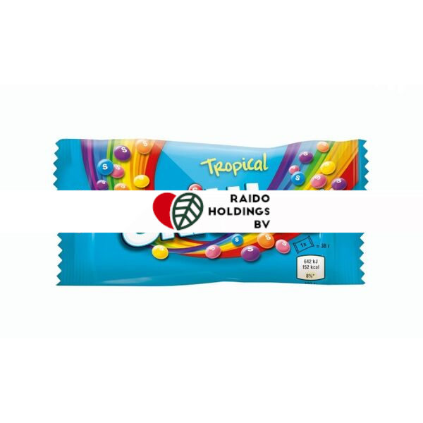 Skittles Tropical 38g