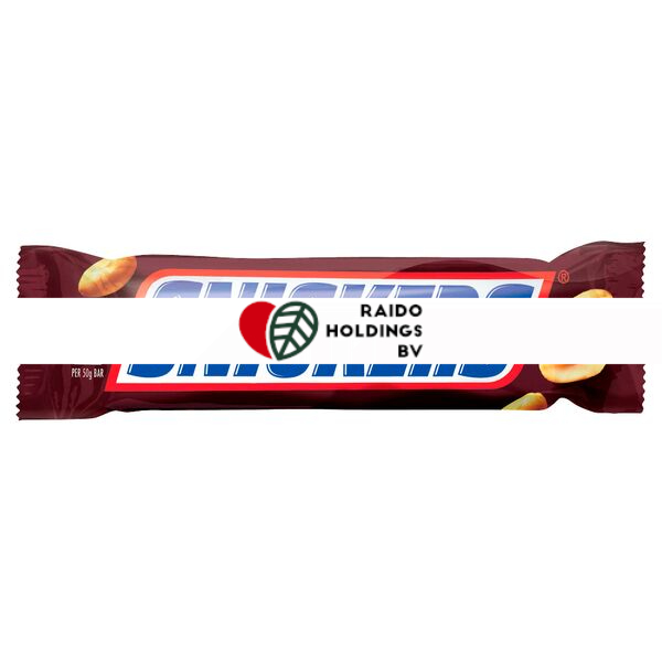 Snickers 50 g