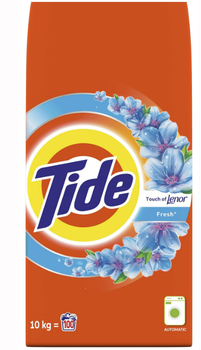 Tide Automat 2 IN 1 Lenor Touch 10kg